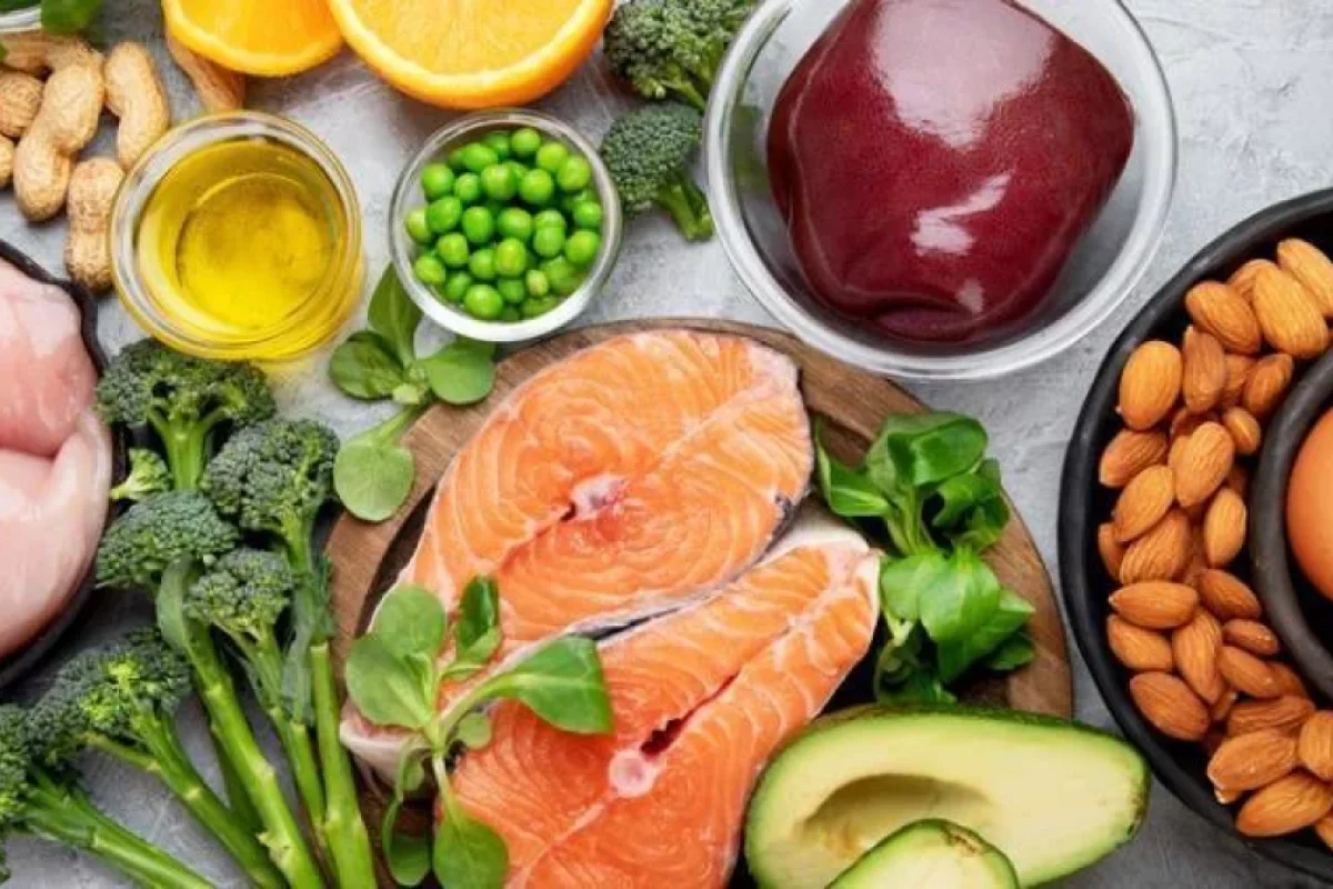 Bu 5 qida saç uzanmasına kömək olur