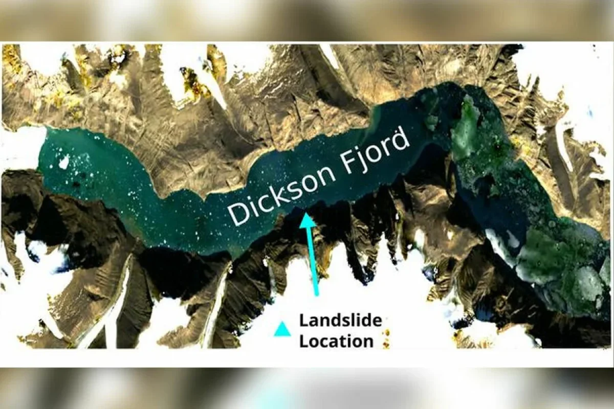 Müəmmalı seysmik siqnalların - SİRRİ AÇILDI