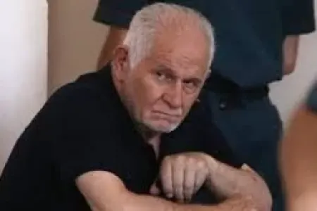 Şirxanyan ÖLDÜ