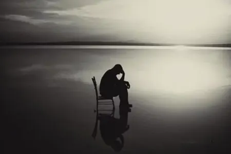 Ayrılarkən kişilər daha çox əzab çəkir - ARAŞDIRMA