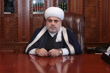 Şeyx Qurban bayramının vaxtını AÇIQLADI