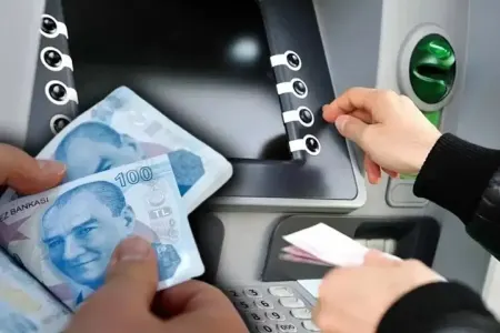 Maaş Ödənişlərində - böyük DƏYİŞİKLİK!