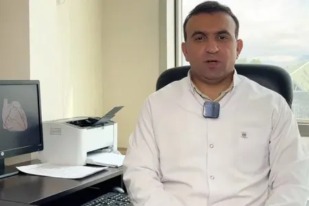 Nail Mehbalıyev mərkəz direktoru təyin edildi