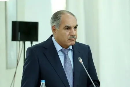 Xanlar Vəliyev metroda görüntüləndi - FOTO