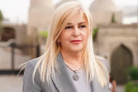 Azadə Hüseynova direktor - TƏYİN EDİLDİ