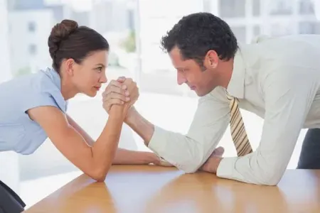 Qadınlar kişilərdən daha güclü imiş - ARAŞDIRMA