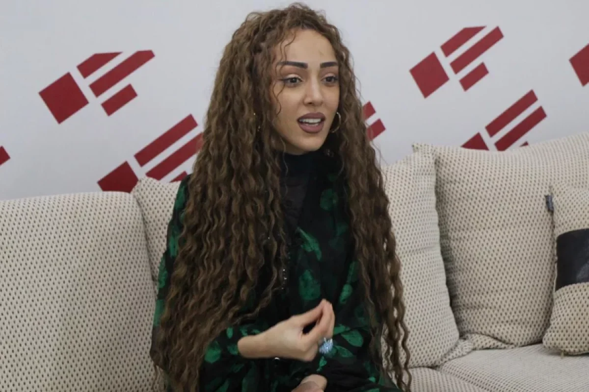 "Qeyrəti olan kişi bunu götürməz"