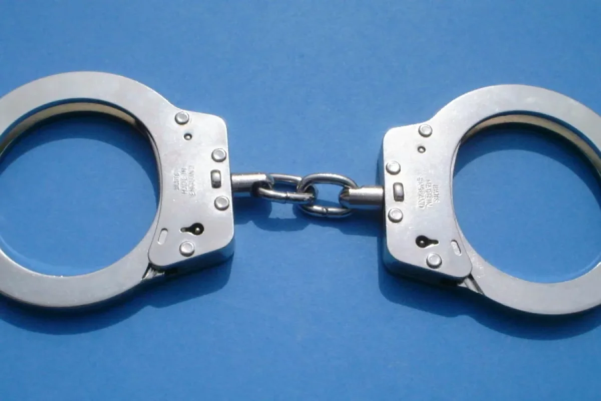 Əfvə düşmüşdü, yenidən həbs edildi