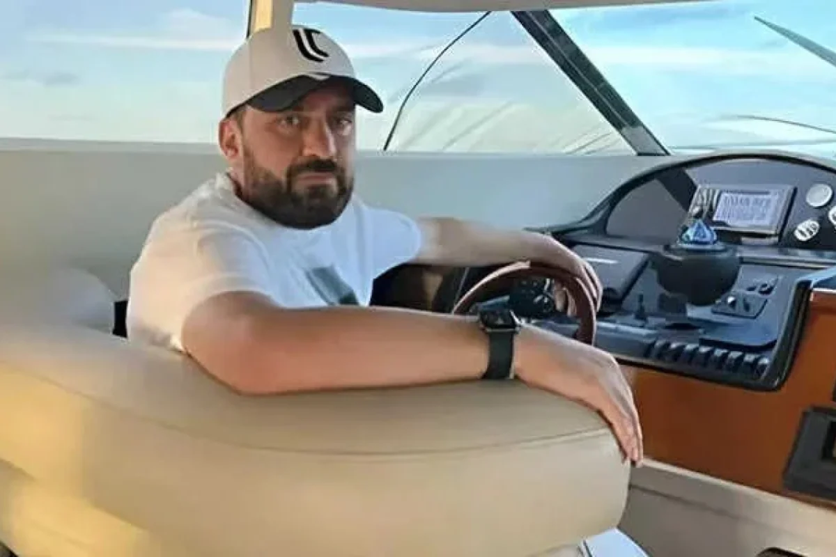 Yusif Baqiyevin həbs müddəti - UZADILDI