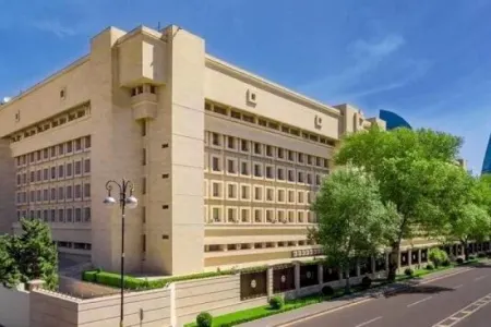 Qanunsuz dini təbliğat aparanlar ölkədən çıxarıldı