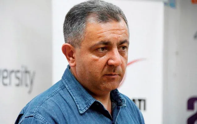 Rusiya geri çəkilsə, - qiyam baş verə bilər