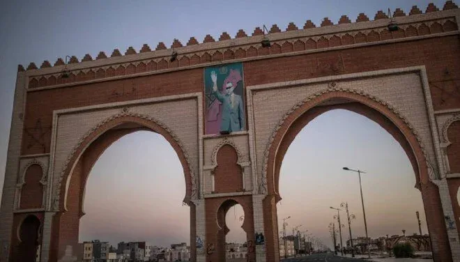 Qurban kəsmək qadağan edildi