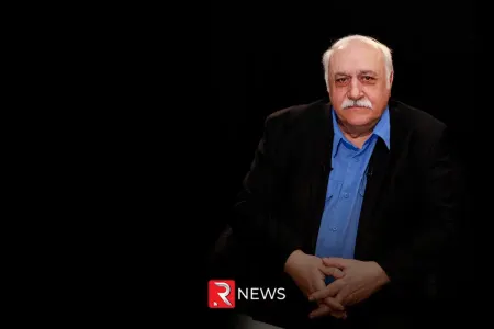 Vahid Əzizin sözlərini "Zalim"ə çevirməyiblər - Xalq artisti