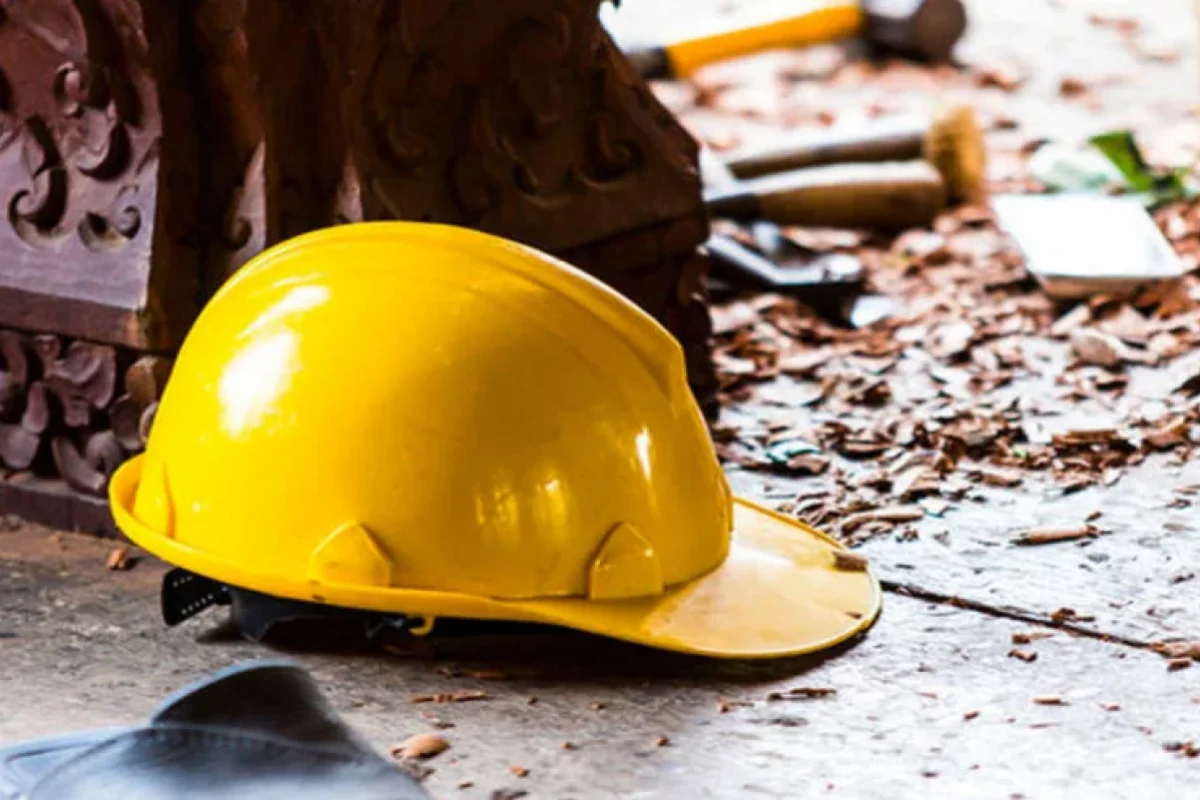 Nazirlik əməkdaşı iş başında dünyasını dəyişdi