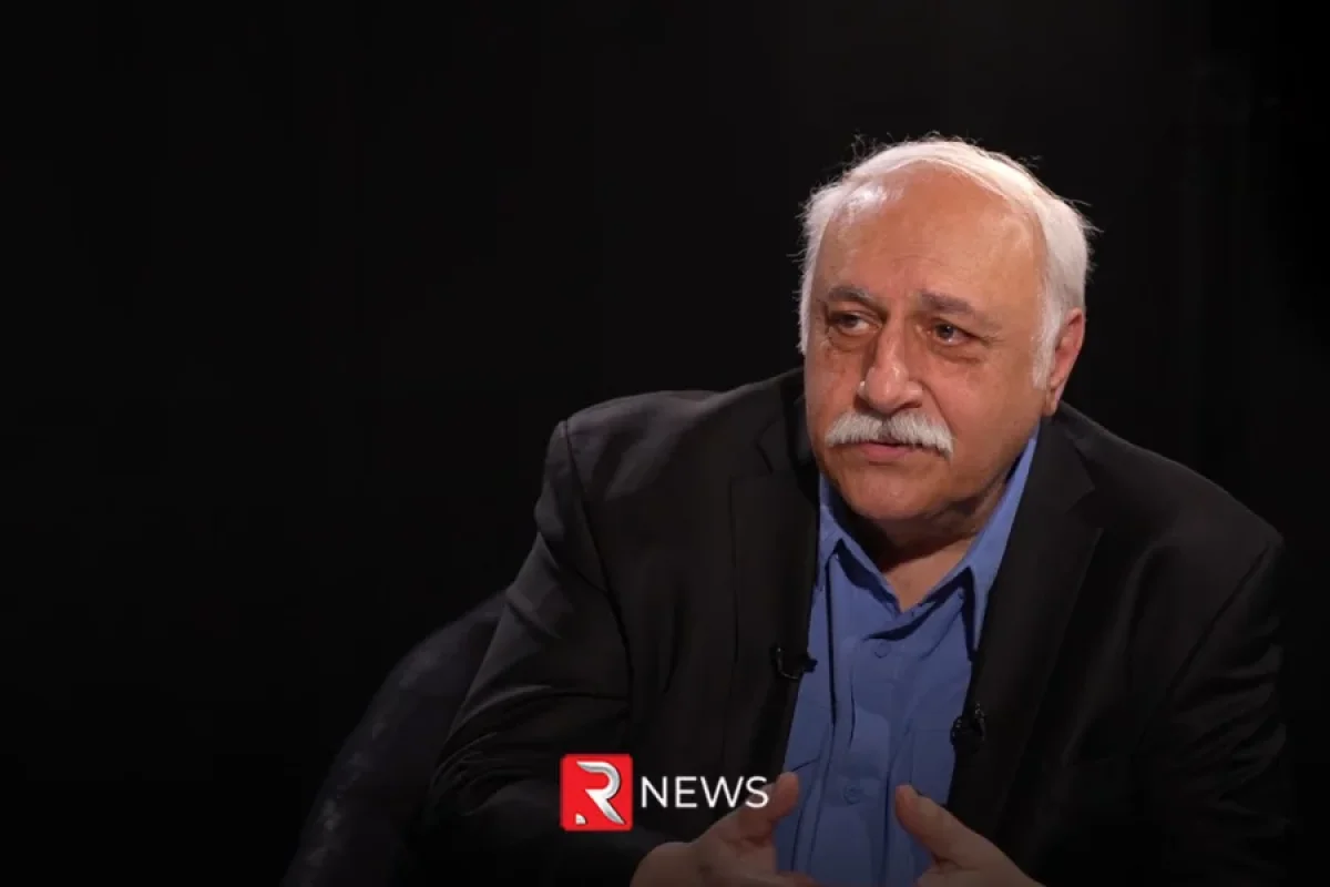 "Gənclər bizə keçmişin qalığı kimi baxır"