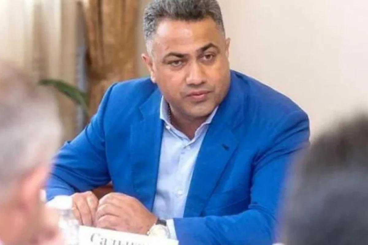 Azərbaycanlı iş adamının klubu bankrot oldu