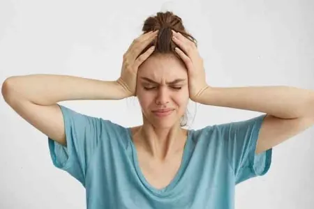 Miqren ağrısı necə keçir?