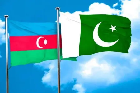 Azərbaycan və Pakistan arasında saziş təsdiqləndi