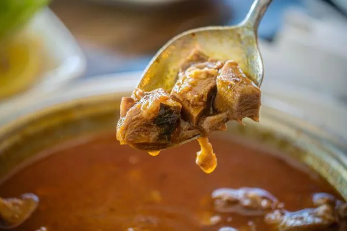 Bayram boyu yalnız ət yeməyin - XƏBƏRDARLIQ