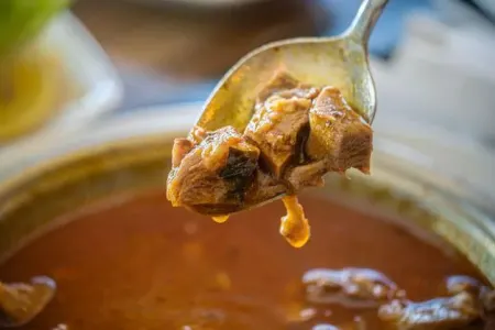 Bayram boyu yalnız ət yeməyin - XƏBƏRDARLIQ