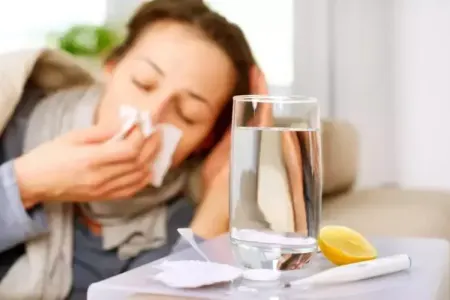 Azərbaycanda A qripi yayılıb - RƏSMİ