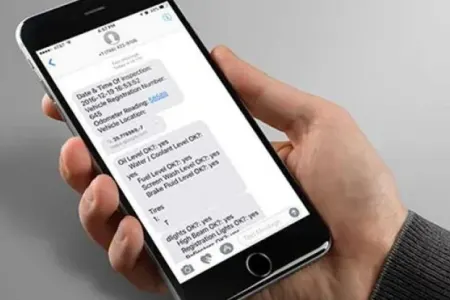 SMS-lərdəki şübhəli keçidlərə daxil olmayın!