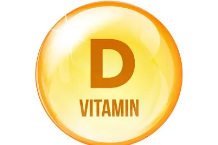 Özünüzü 15 dəqiqədə D vitamini ilə təmin etməyin yolu