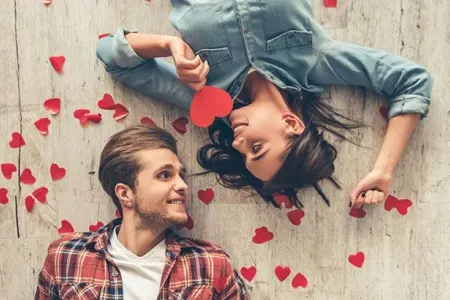 Ürəyinizdə sevgi üçün yer açın: - Sağlamlıq və xoşbəxtliyin sirri