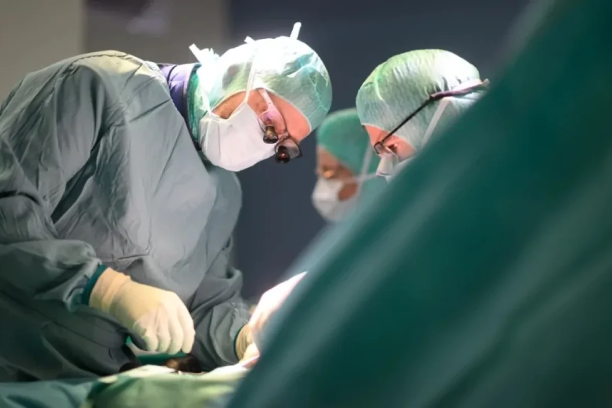 Həkimlərin bu səhvi - pasiyentləri riskə ATIR