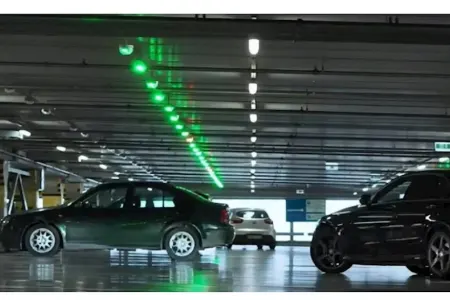 Parkinqin qiyməti - BAHALAŞDI