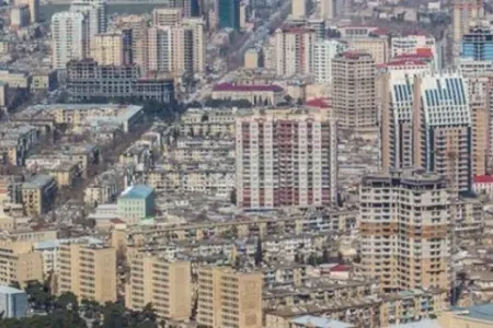 Mənzillərin qiyməti yenə də yüksələcək: - SƏBƏBLƏR...