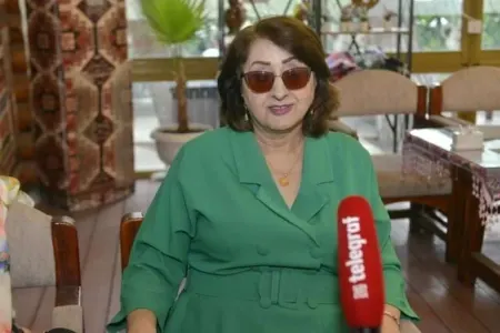 "Müşfiq güllələnməyib, sənədlər var, Mərəzədə ölüb"