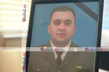 Dəhşətli qəzada ölənlərin biri PTX-nin əməkdaşı imiş - FOTO