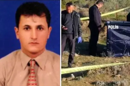 18 il sonra açılan cinayət namus üstündə törədilibmiş... - ŞOK HADİSƏ