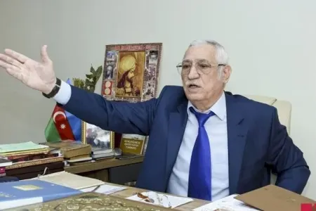 “Niyə haram iş görürsünüz?!”