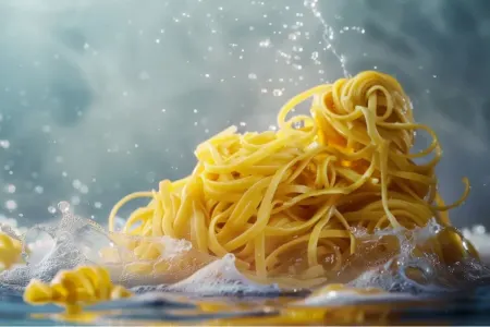 Məşhur makaron markasının məhsulları geri çağırılır