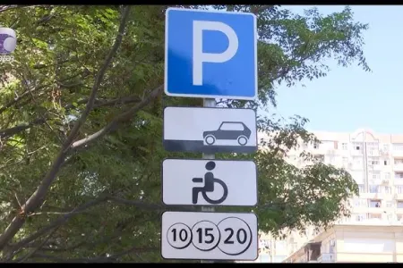 "AzParkinq" gecə saatlarında niyə avtomatik sönmür? - AÇIQLAMA