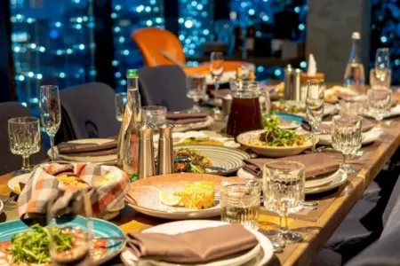 Restoranda bunu yeyənlər iki dəfə düşünməlidir