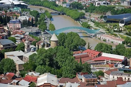 Gürcüstan Ermənistandan gələn bu məhsullara qadağa qoydu