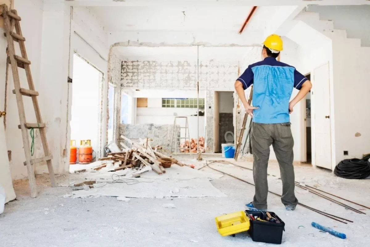 Azərbaycanda bu ərazidə evlər pulsuz təmir ediləcək - Milyonlarla pul ayrıldı