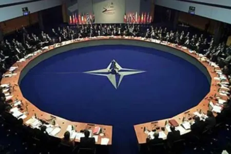 NATO ölkələri razılığa gəldi