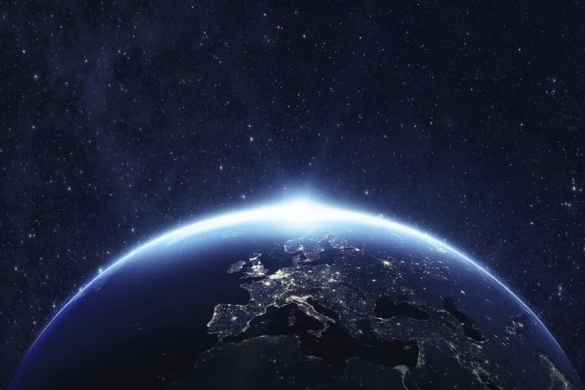 Fəlakət xəbərdarlığı edildi: tarix açıqlandı - DƏHŞƏTLİDİR