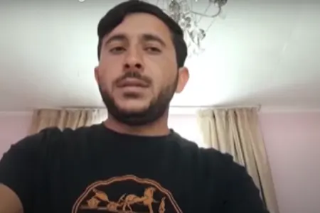 “TikTok”da səhifəyə kredit üçün yazdı, öz pulundan da oldu - VİDEO
