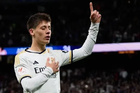 Arda Gülerə sürpriz təklif