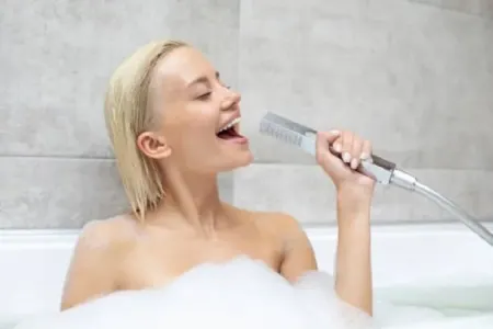 Bu duş vərdişi sizi daha xoşbəxt edəcək