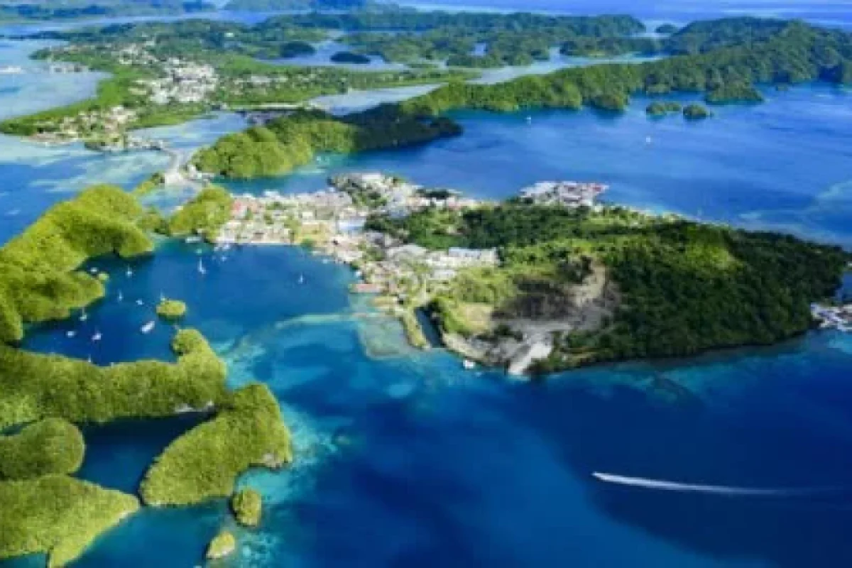 Bu ölkələr Yer üzündən silinə bilər – - XƏBƏRDARLIQ