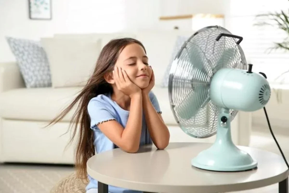 "Ventilyator"la yatmaq: - Təhlükə...