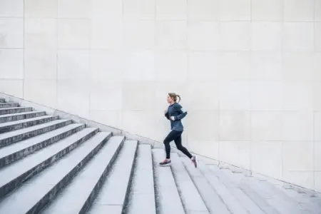 Hər gün 50 pilləkan çıxmağın - FAYDALARI