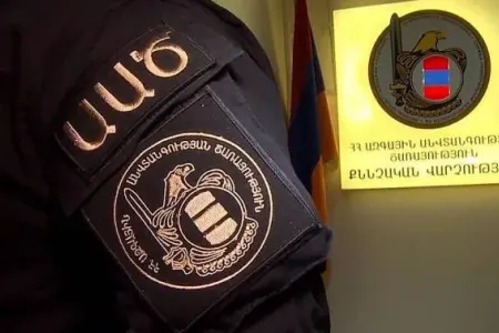 Ermənistan MTX sərhəddə erməni yeniyetmələrlə bağlı yayılan şayiələri təkzib edib