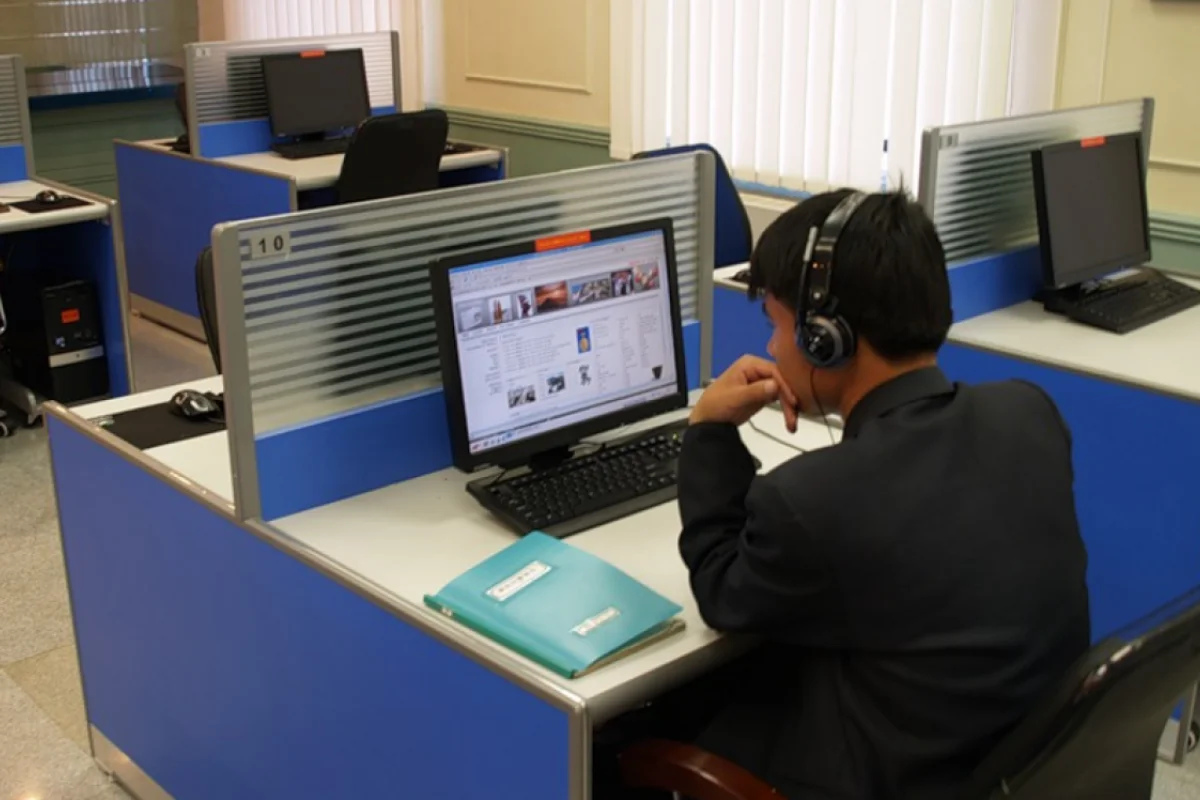 İnternetdə ciddi nasazlıq yarandı